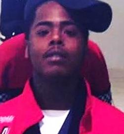 Mickyle Fossett death by force case profile photo