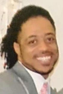 Jason Thomas death by force case profile photo