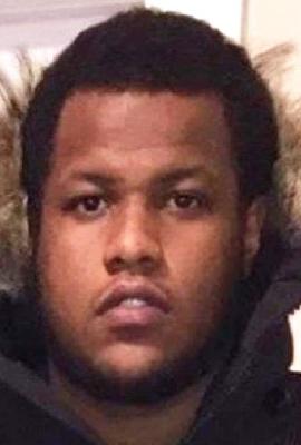 Stephon Plummer death by force case profile photo