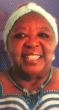 Margaret Saffold death by force case profile photo