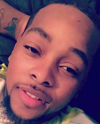 Travis Bester death by force case profile photo