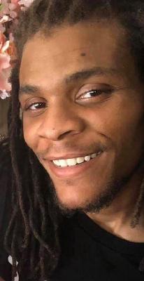 Nathaniel Dixon death by force case profile photo