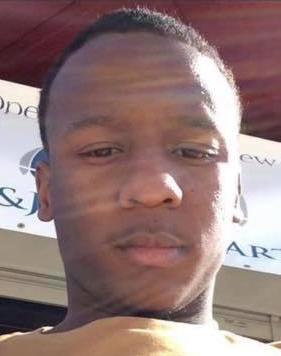 Kenshawn Sheriff death by force case profile photo