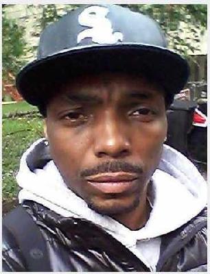 Vance Williams death by force case profile photo