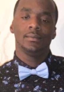 Patrick Mack Jr. death by force case profile photo