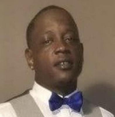 Russell Jefferson death by force case profile photo