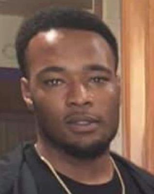 Dominick Horne death by force case profile photo