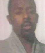 Ed Robinson death by force case profile photo