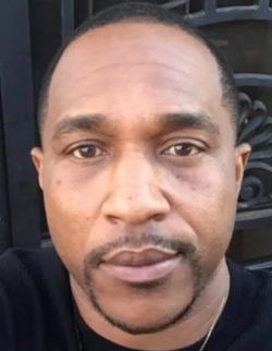 Derrick Gholston death by force case profile photo