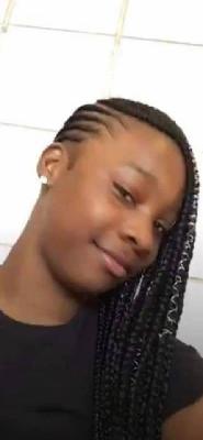 Takaylah Tribbit death by force case profile photo