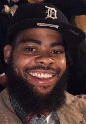Damon Chandler death by force case profile photo