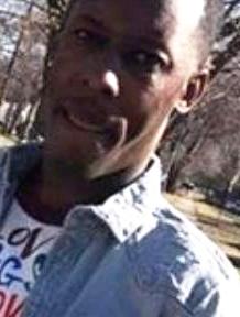 Tyreese Cooper death by force case profile photo