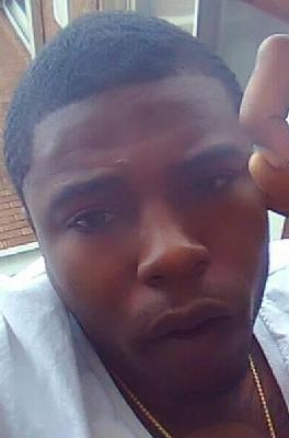 Jonathan Washington death by force case profile photo