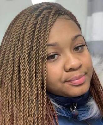 Akeira Boston death by force case profile photo