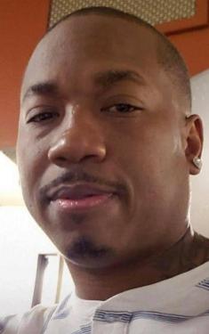 Darvell Murry death by force case profile photo