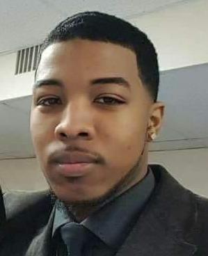 Joshua Bey death by force case profile photo