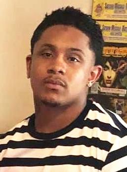 Deon Nelson death by force case profile photo