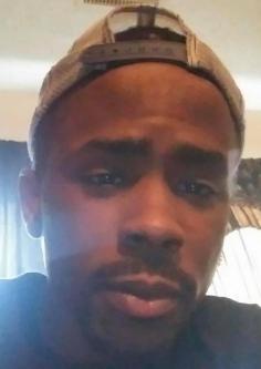 Curtis Davis death by force case profile photo