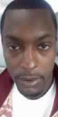 Robert Scott death by force case profile photo