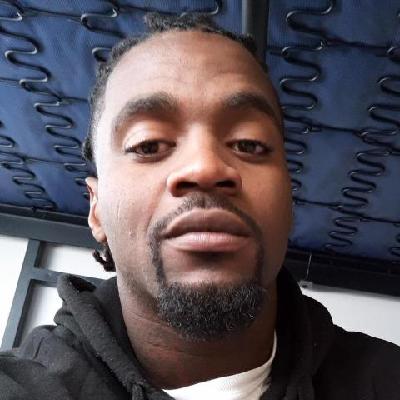 Terrell Love death by force case profile photo