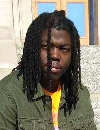 Daquan Cathary death by force case profile photo