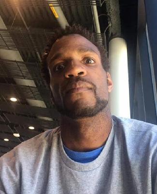 Kenny Stone death by force case profile photo