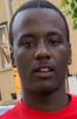 Larry Matthews death by force case profile photo
