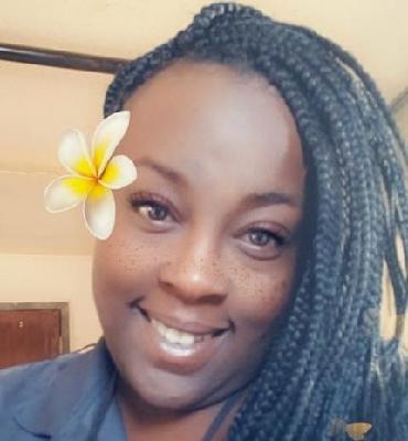 Lisheka Haggard death by force case profile photo
