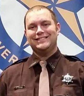 Troy Chisum   death by force case profile photo