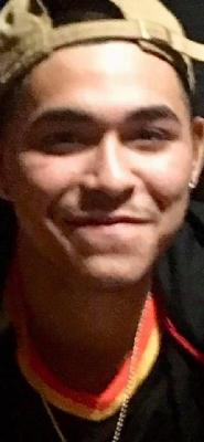 Michael Medina death by force case profile photo