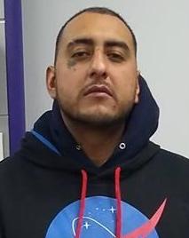Tellez Ricardo death by force case profile photo