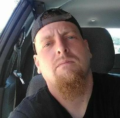 Jonathan Szurgot death by force case profile photo
