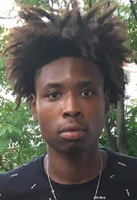 Deante Thompson death by force case profile photo