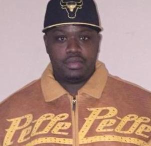 Mark Currie death by force case profile photo