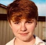 Jaden Krauss death by force case profile photo