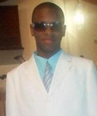 Xavier Collins death by force case profile photo