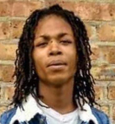 Darnell Smith death by force case profile photo