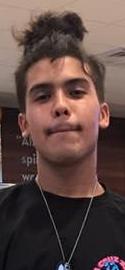 Louis Salazar death by force case profile photo