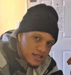 Rodnathan Crumble death by force case profile photo