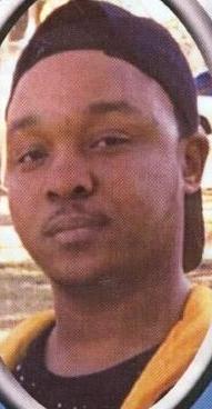 Jakias Holman death by force case profile photo