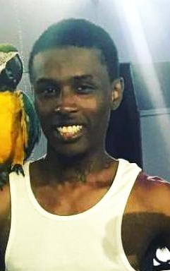 Michael Rivers death by force case profile photo