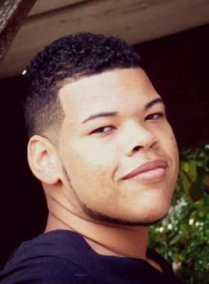 Austin Pierson death by force case profile photo