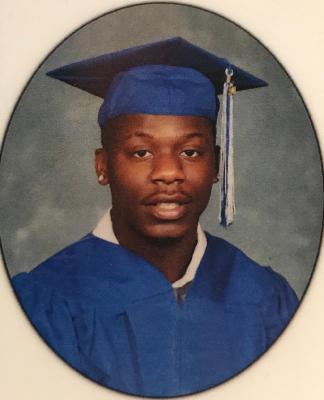 Isiah Scott death by force case profile photo