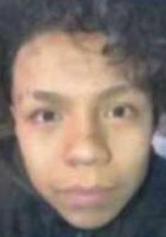 Javier Cayetano death by force case profile photo
