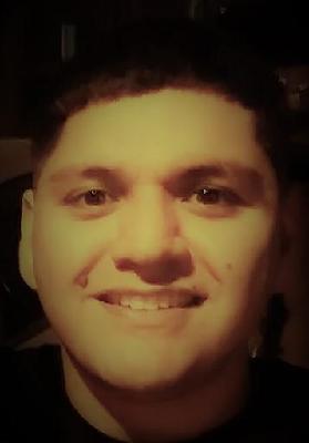 Luis Aguilar death by force case profile photo