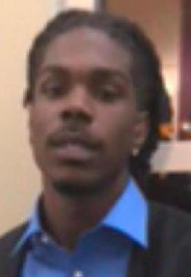 Joshua Wright death by force case profile photo
