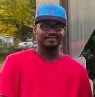 Cedrick Marshall death by force case profile photo