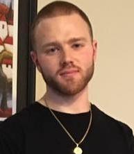Daniel Middaugh death by force case profile photo
