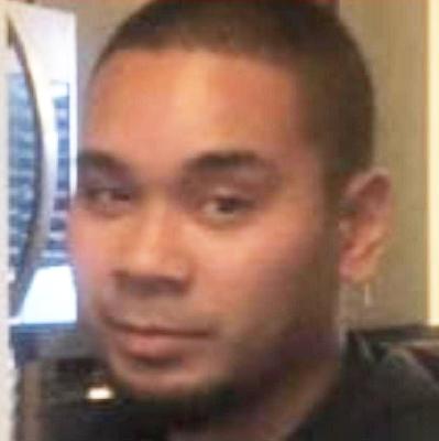 Anthony Barrio death by force case profile photo