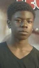 Tion Anderson death by force case profile photo